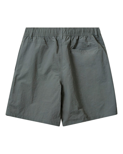 Leisure Belted ShortsThumbnail