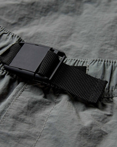 Leisure Belted ShortsThumbnail