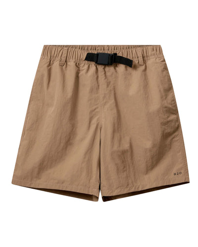 Leisure Belted ShortsThumbnail