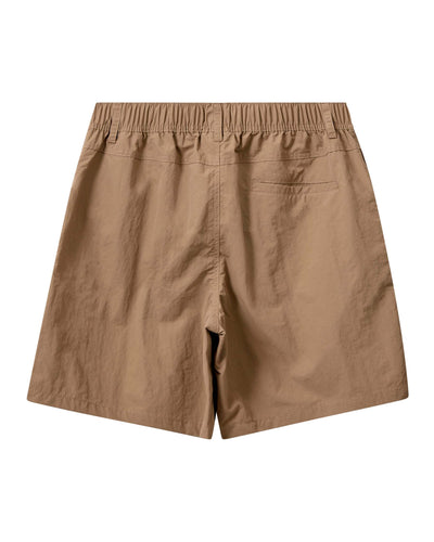 Leisure Belted ShortsThumbnail