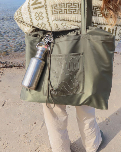 Vandafvisende shopperThumbnail