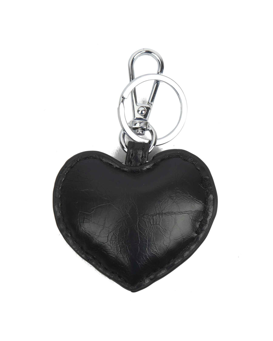 Heart charm