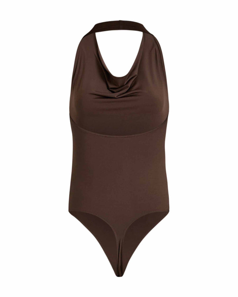 Sigga waterfall body