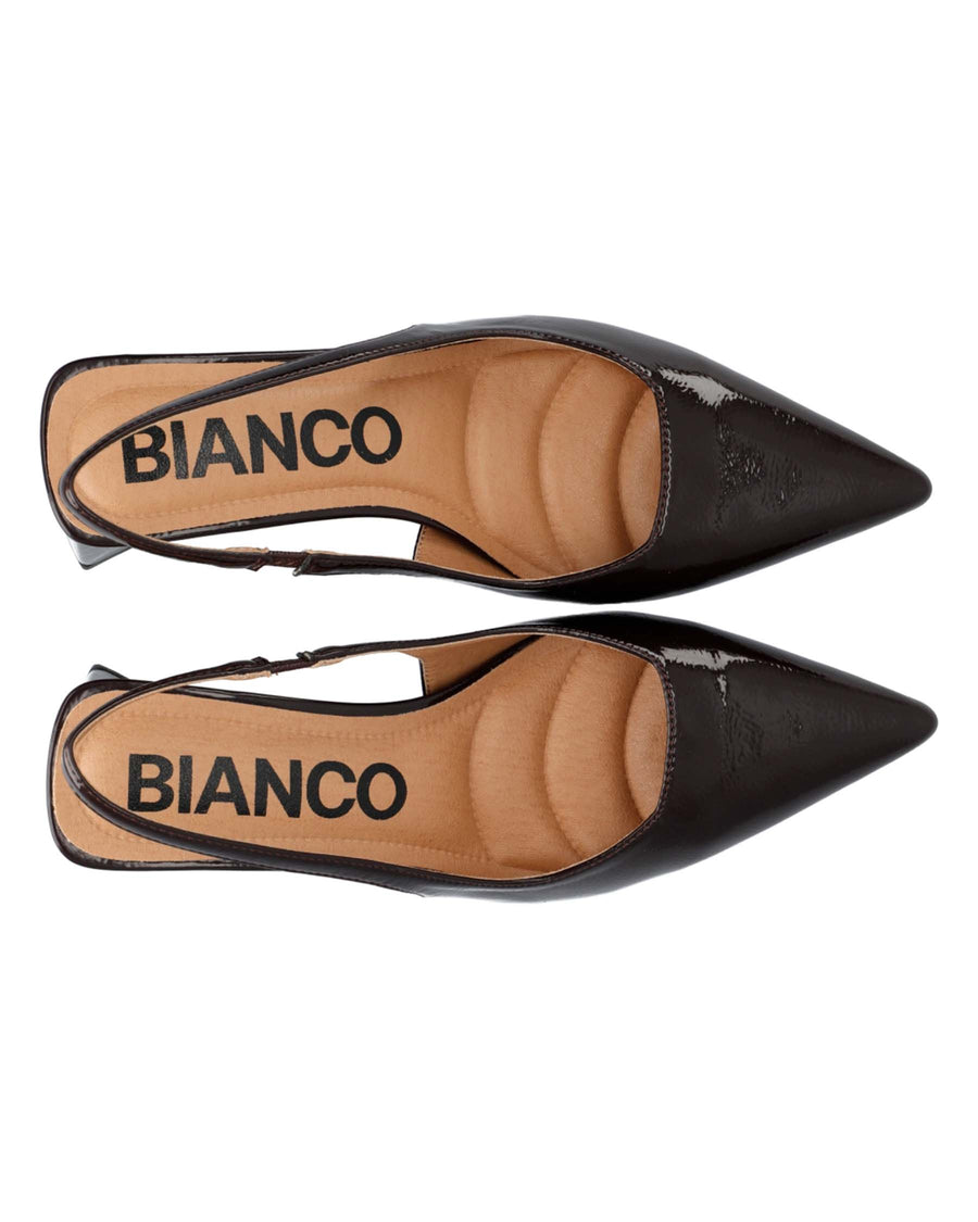 BIAMARALYN Slingback Patent
