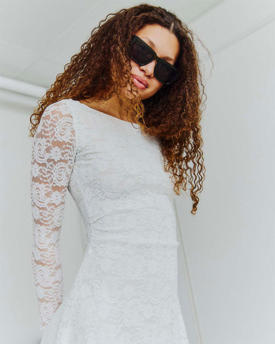 Holly ls lace dressThumbnail