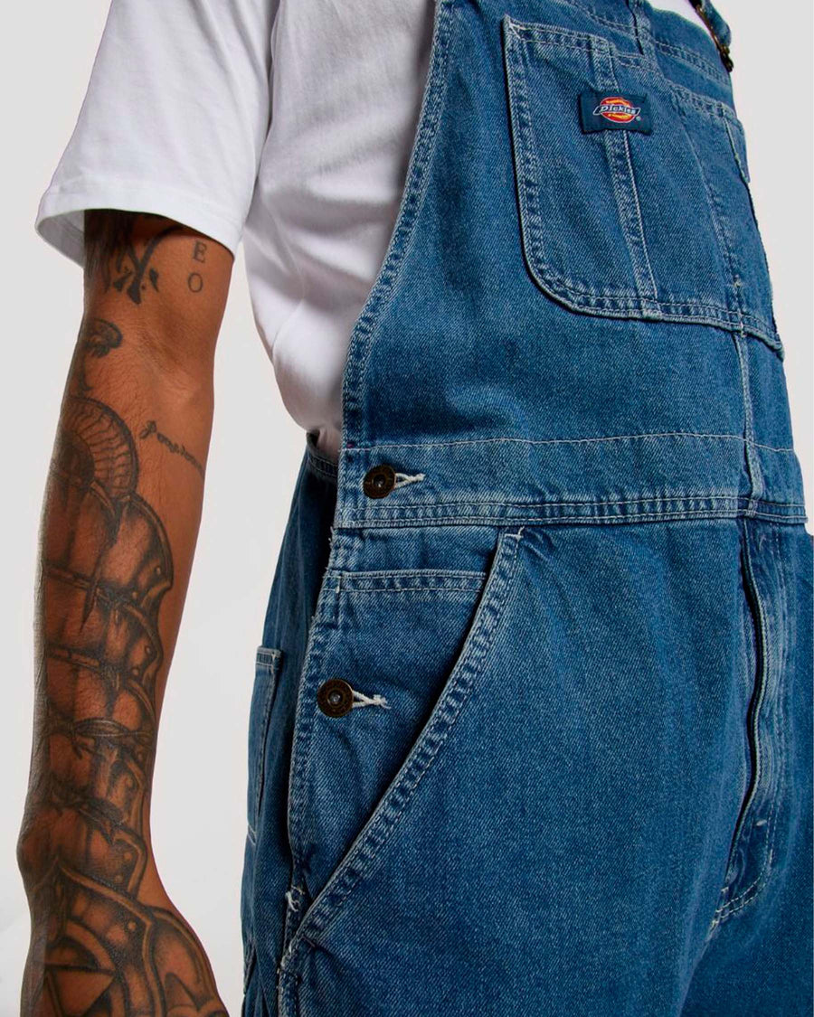 DICKIES CLASSIC DENIM