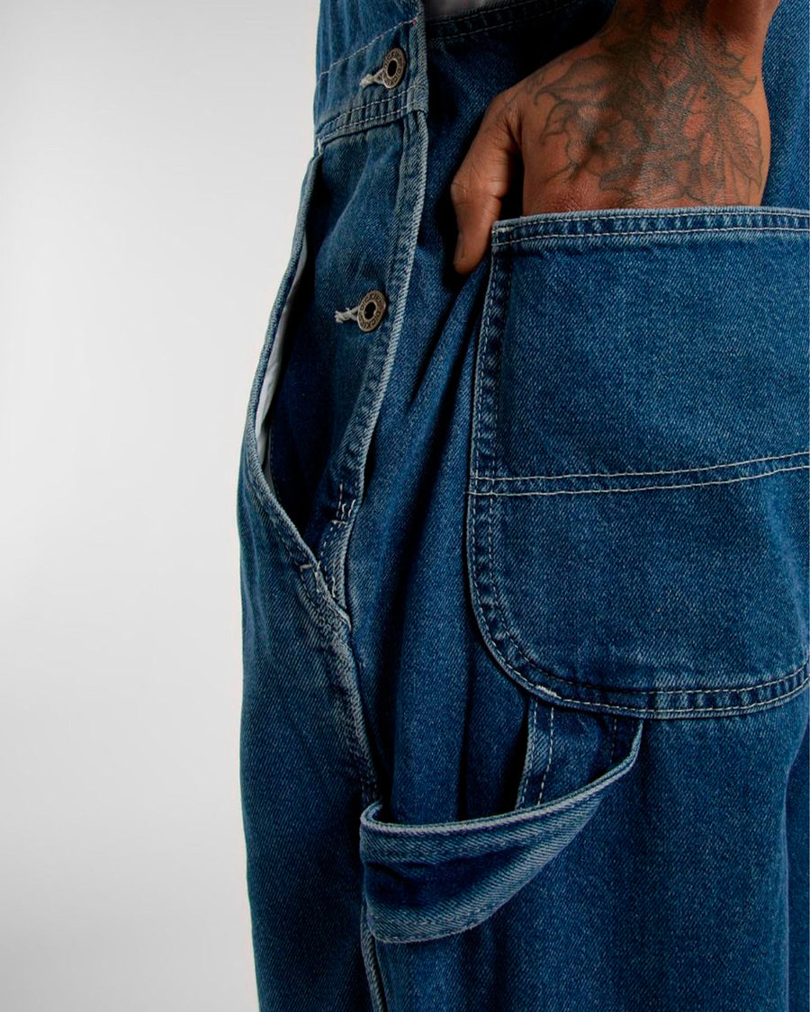 DICKIES CLASSIC DENIM