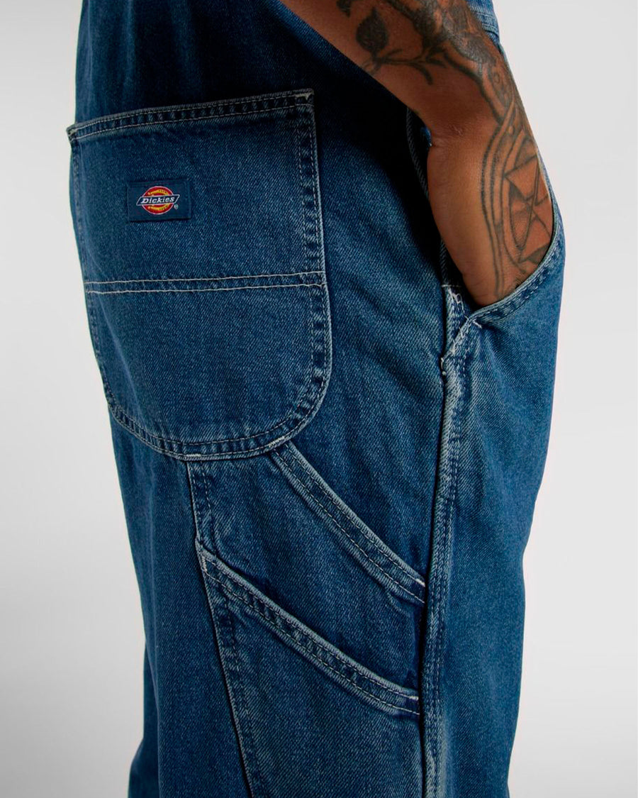 DICKIES CLASSIC DENIM