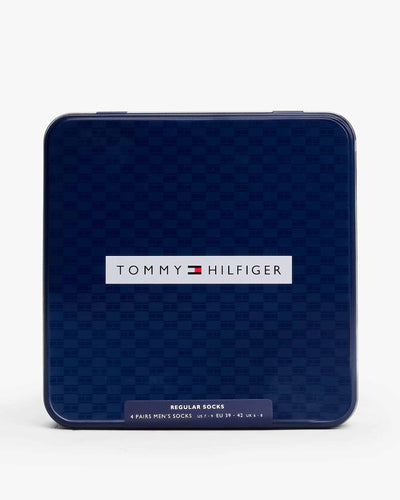 Th men sock 4p giftboxThumbnail