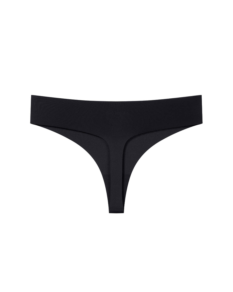Basic thong