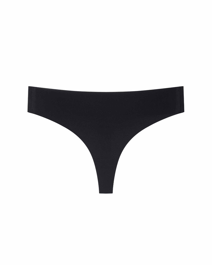 Basic thong