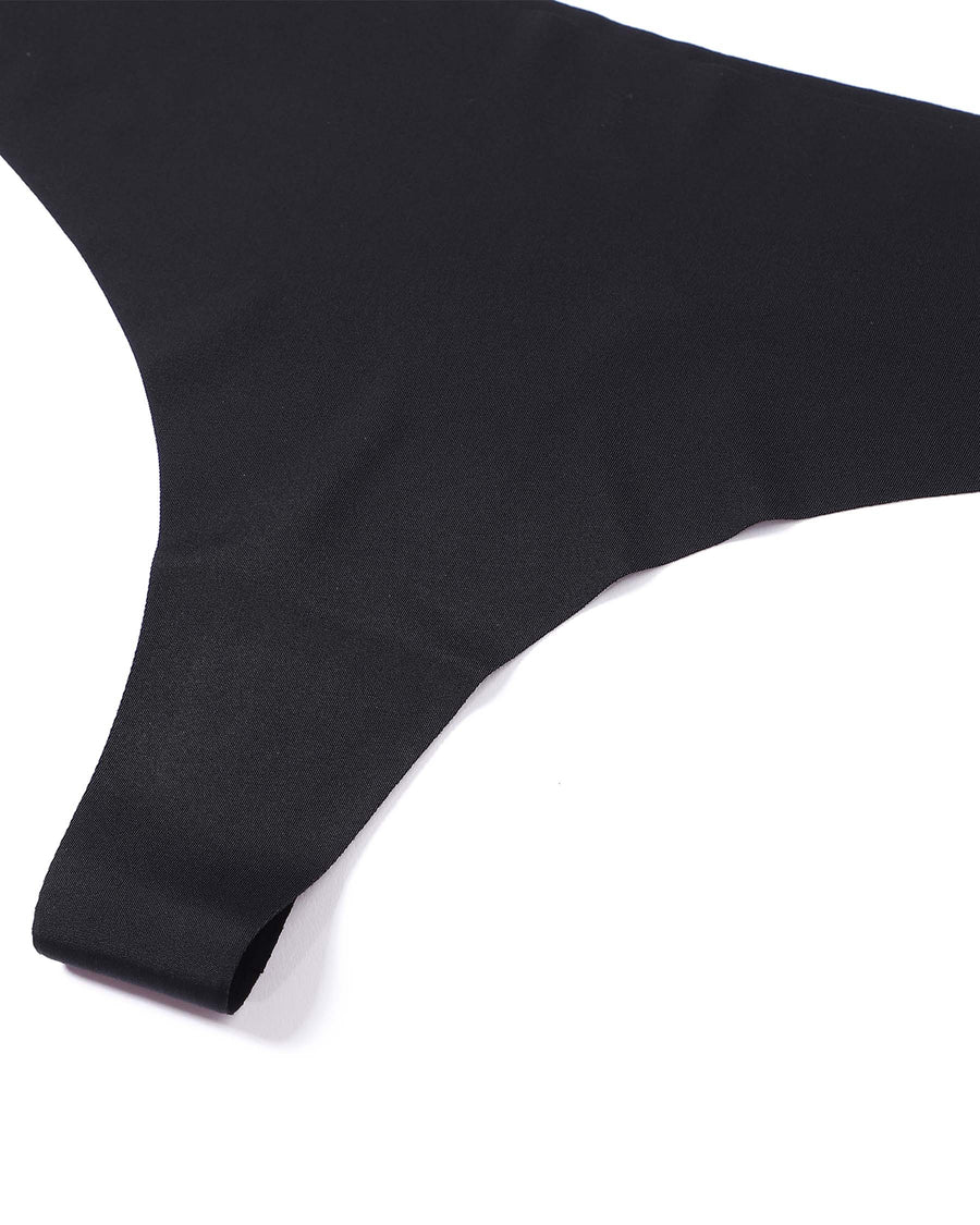 Basic thong