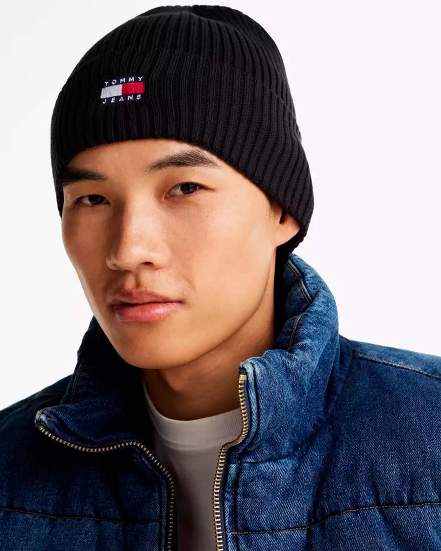 TJM CORE BEANIE