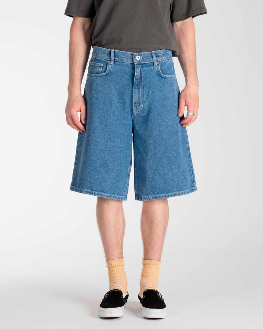 WIDE 5 SHORT