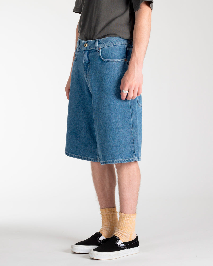 WIDE 5 SHORT