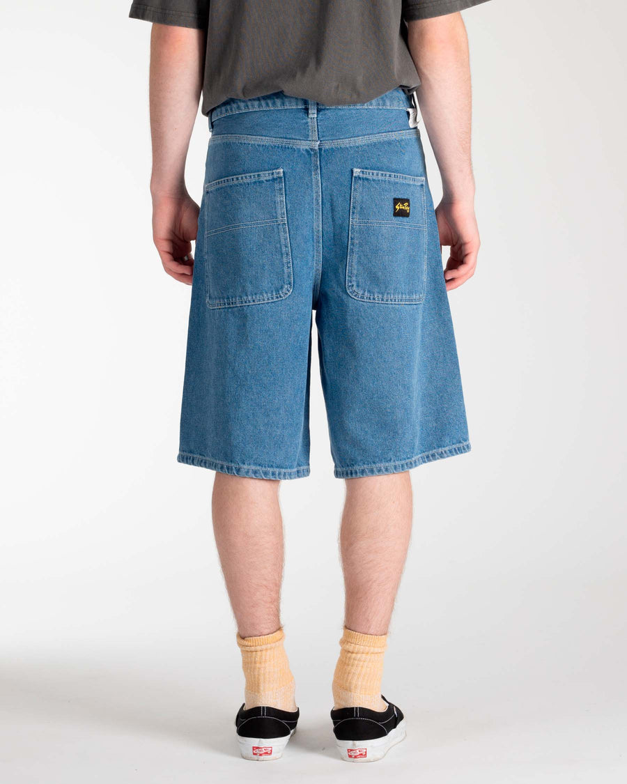 WIDE 5 SHORT