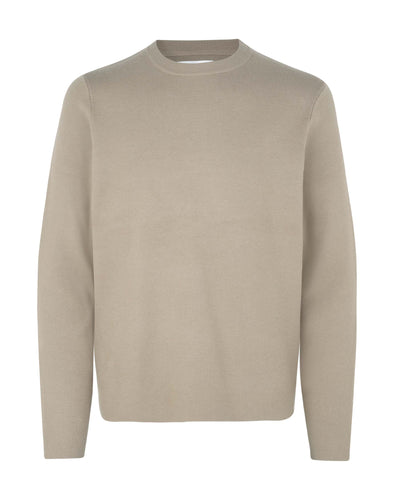 Gunan crew neckThumbnail