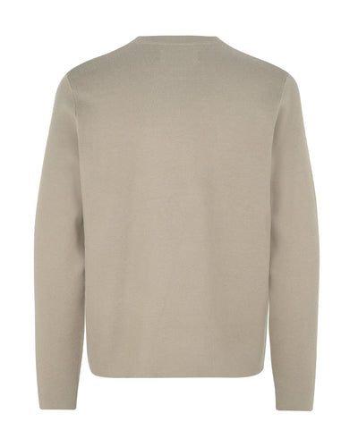 Gunan crew neckThumbnail