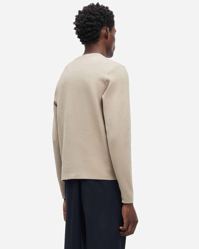 Gunan crew neckThumbnail