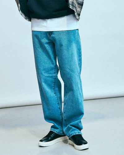 Ssdean jeans LOOSE FITThumbnail