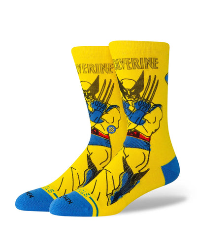 Wolverine CrewThumbnail