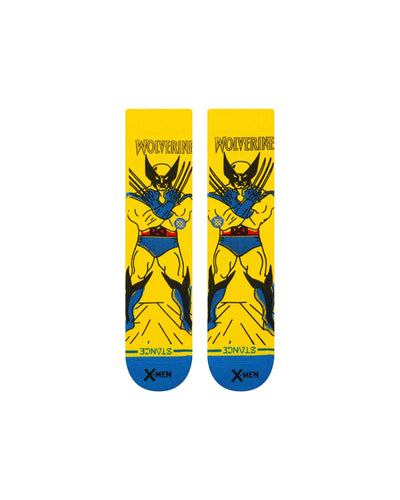 Wolverine CrewThumbnail