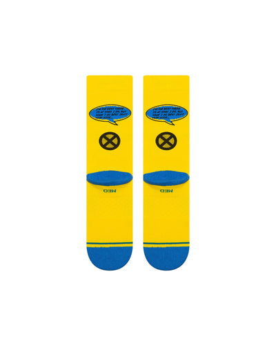 Wolverine CrewThumbnail