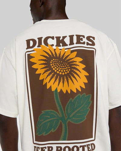 SUNFLOWER TEE SSThumbnail