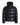 Hooded Puffer Jacket