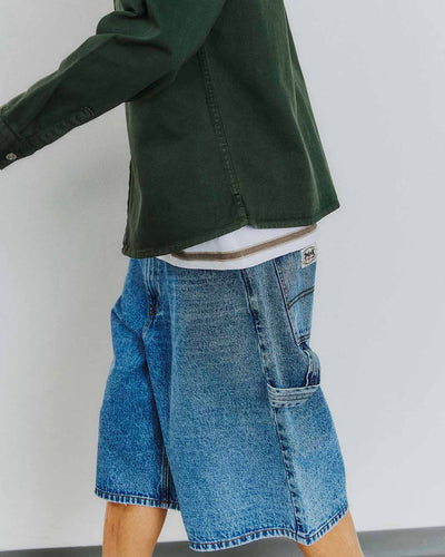 SSJames Shorts Loose FitThumbnail