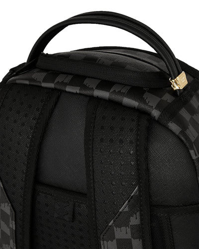 SCRIBBLE SHARK BACKPACKThumbnail