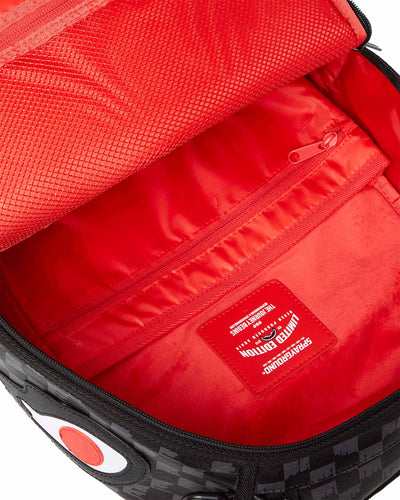 SCRIBBLE SHARK BACKPACKThumbnail