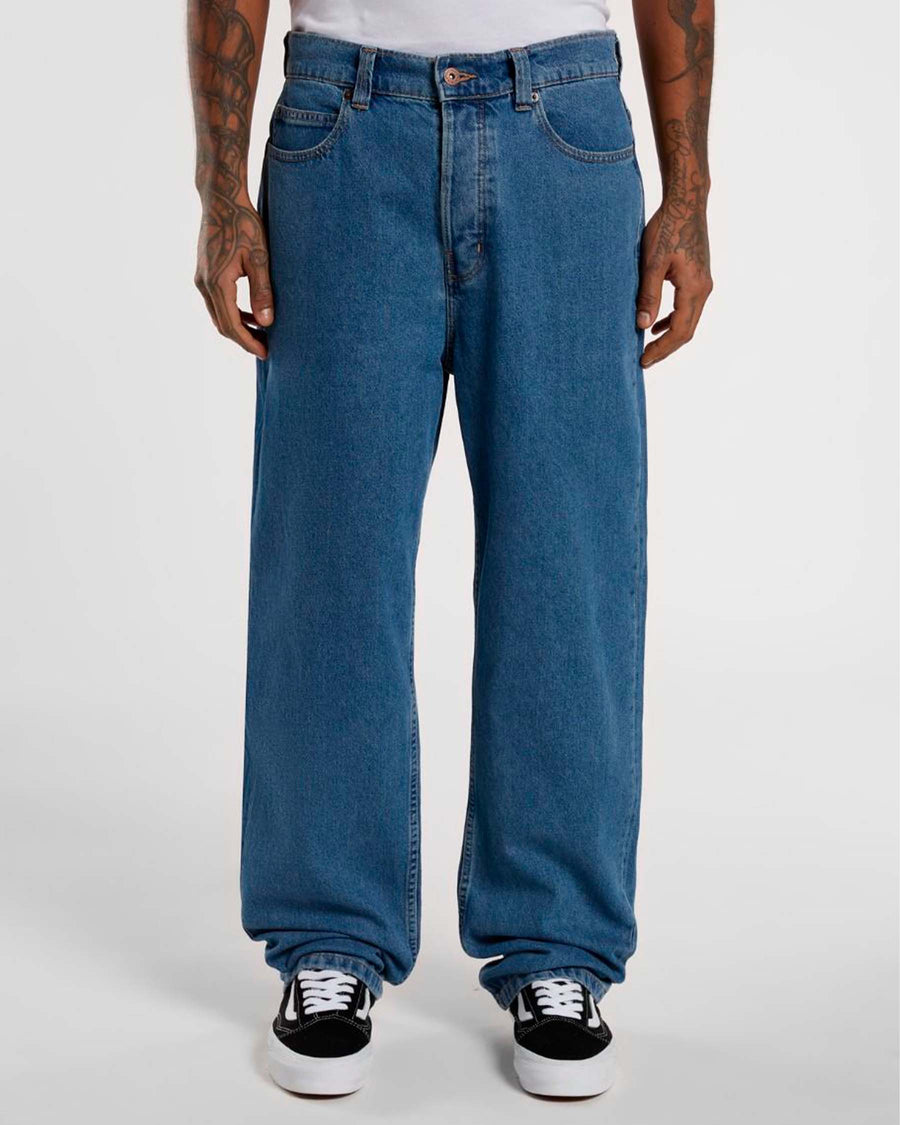 THOMASVILLE DENIM PANT
