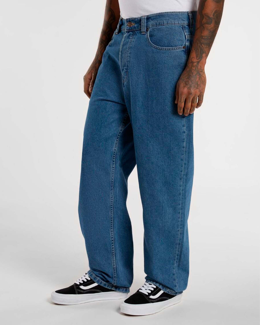 THOMASVILLE DENIM PANT