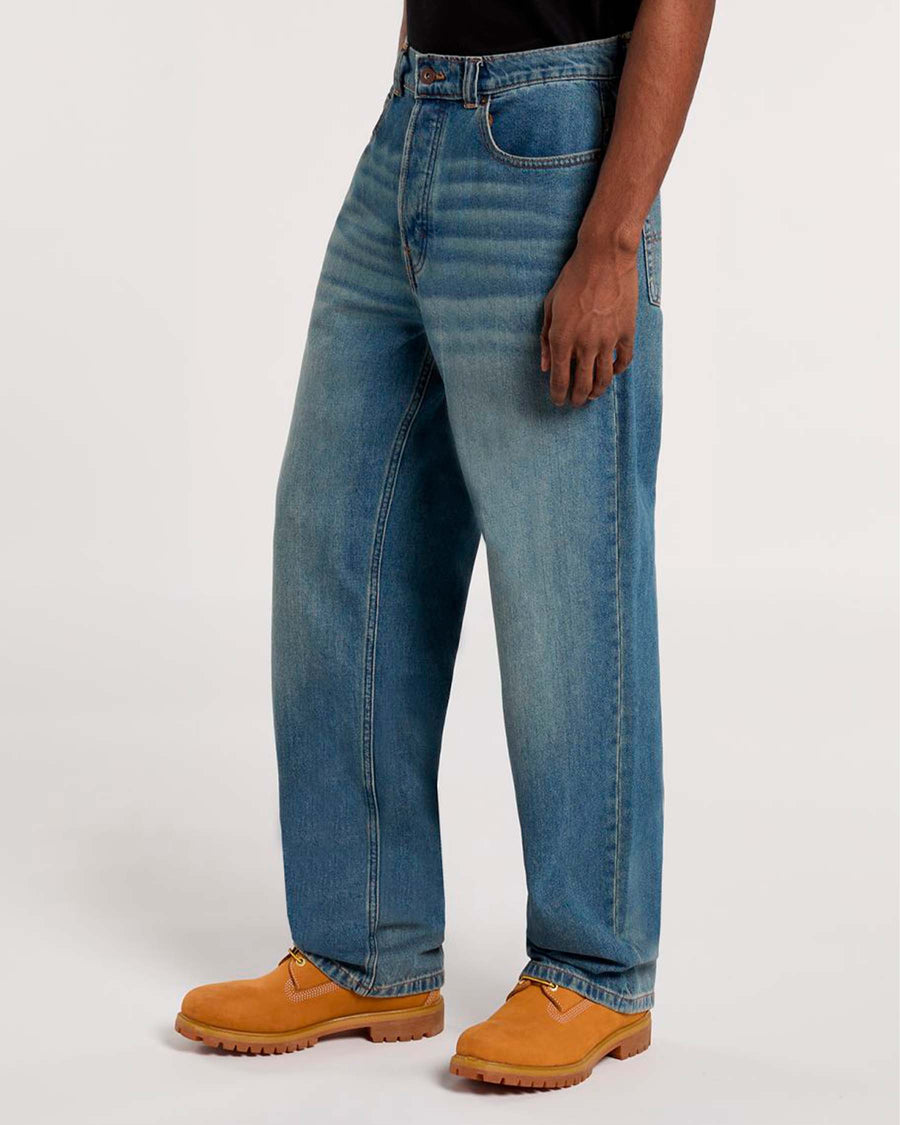 THOMASVILLE DENIM PANT