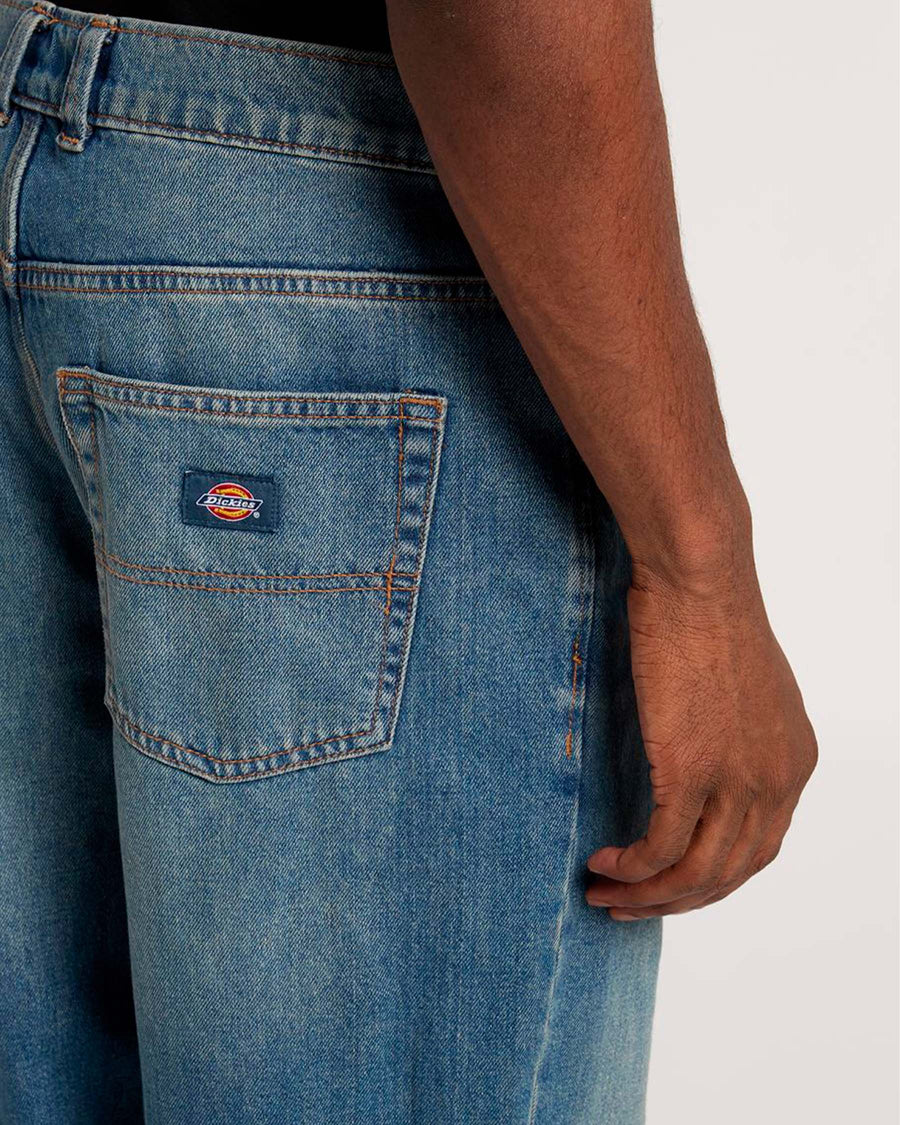 THOMASVILLE DENIM PANT