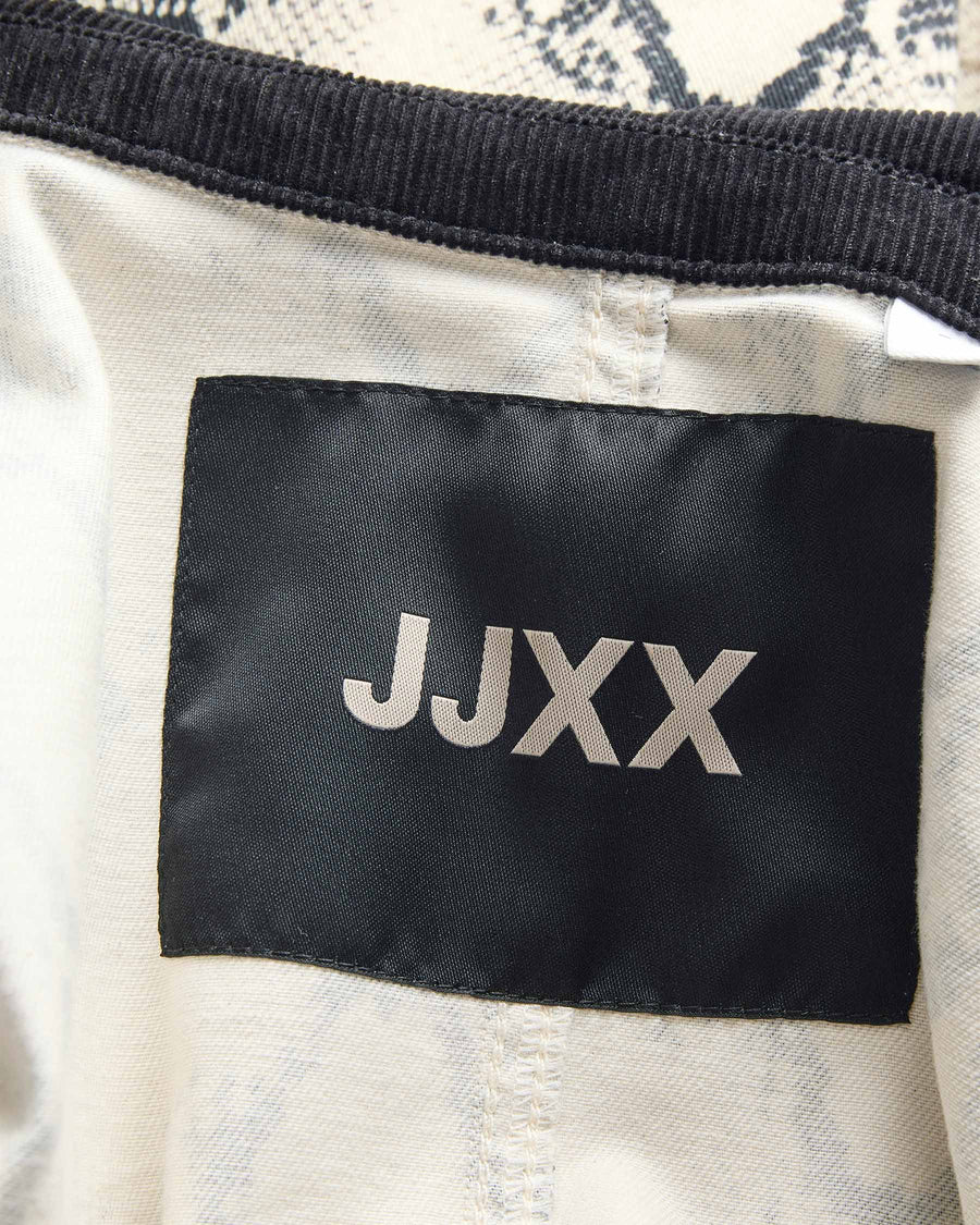 JXSARAH LS WORKER JACKET