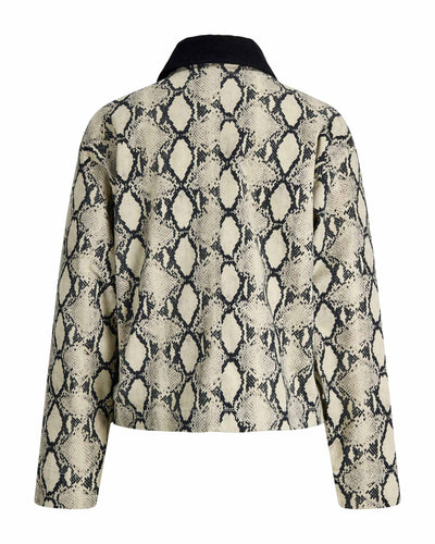 JXSARAH LS WORKER JACKETThumbnail