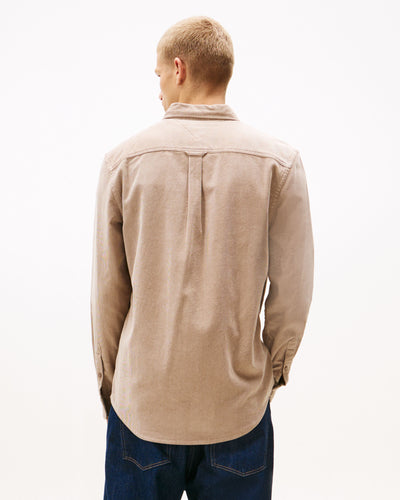 TJM BABY CORD SHIRTThumbnail