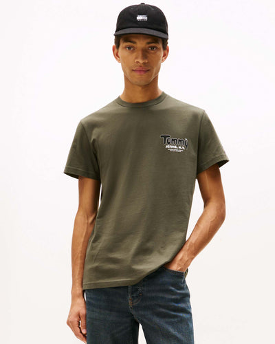 TJM FONT PLAY TEEThumbnail