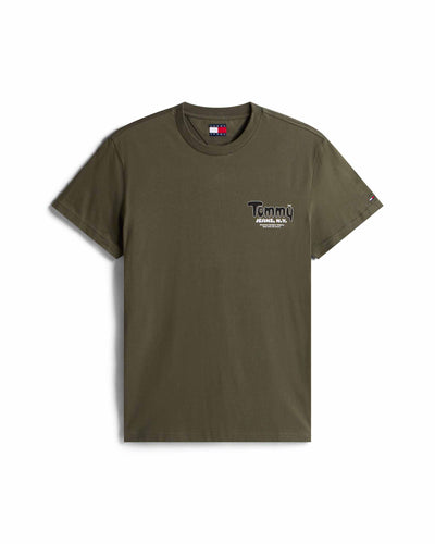 TJM FONT PLAY TEEThumbnail