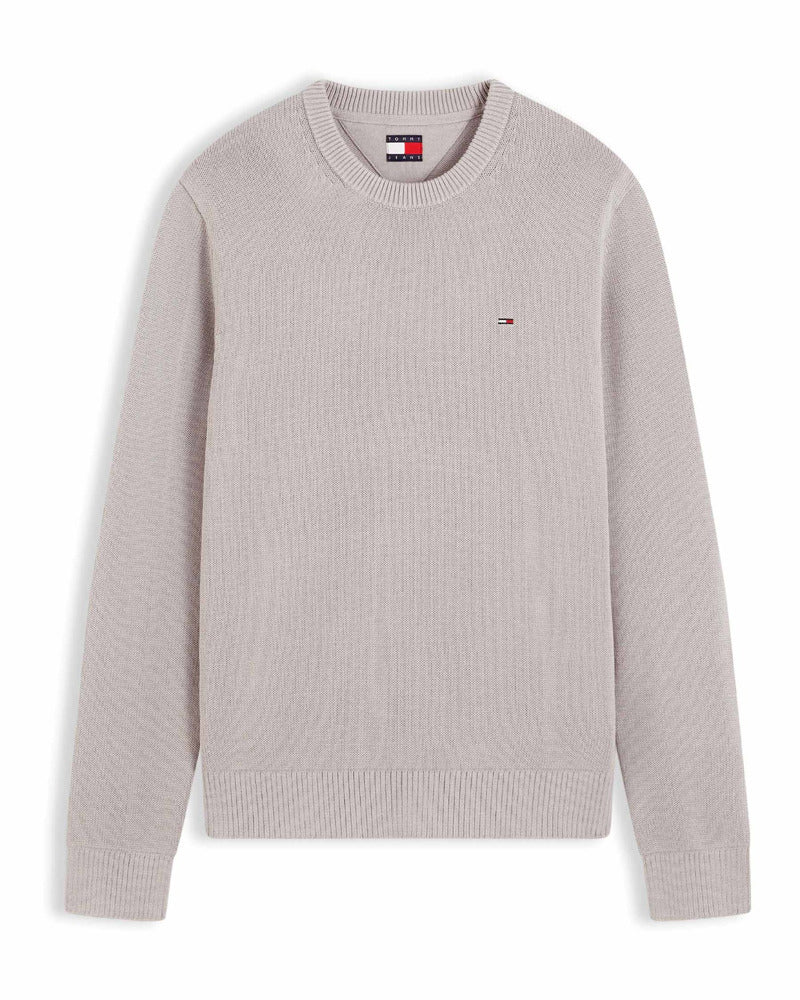 TJM SLIM ESS SWEATER EXT