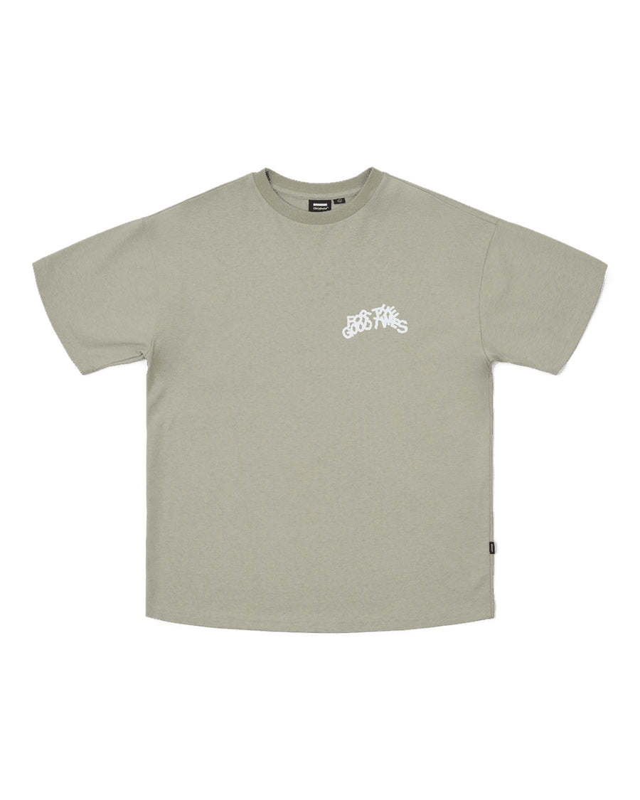Trooper tee
