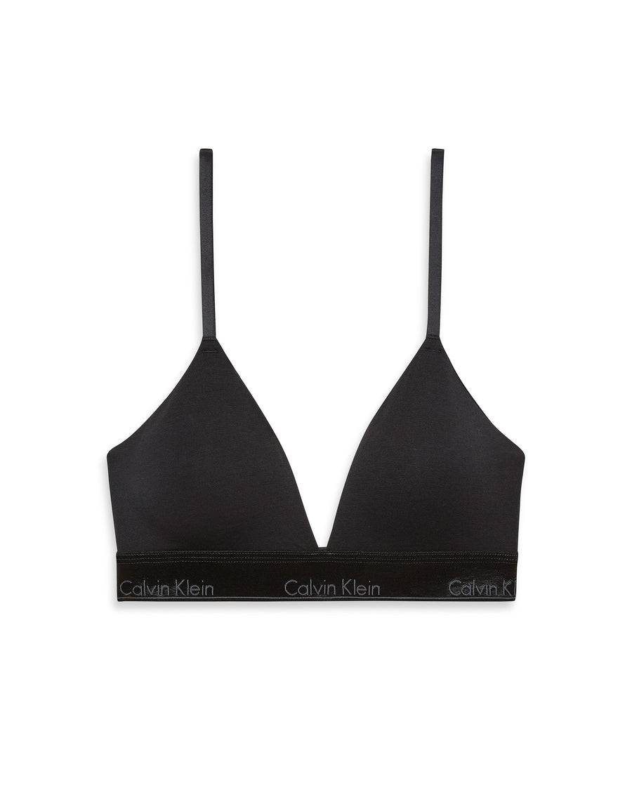 LIGHTLY LINED TRIANG