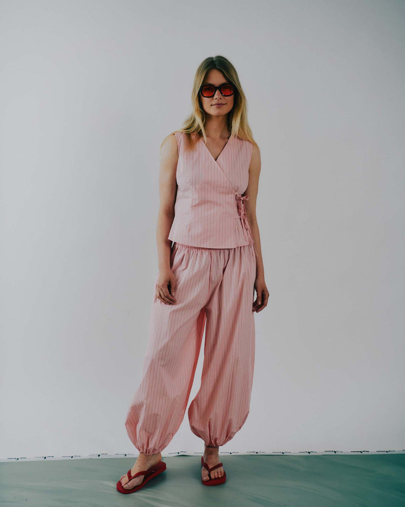 Ellaly harem pants