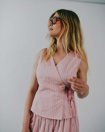 Ellaly tie vestThumbnail