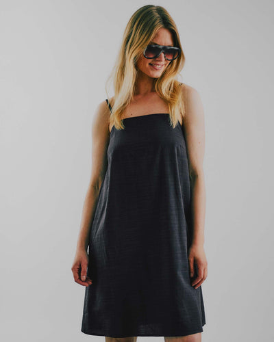 Louise strap dressThumbnail