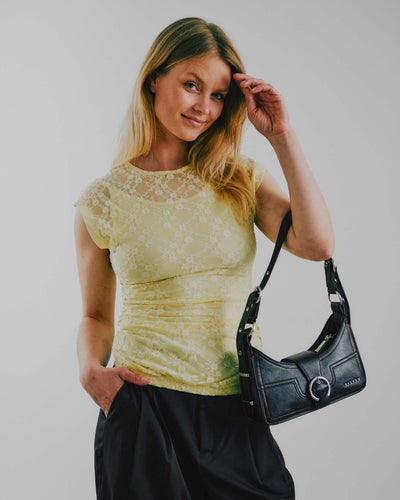 Purea lace topThumbnail