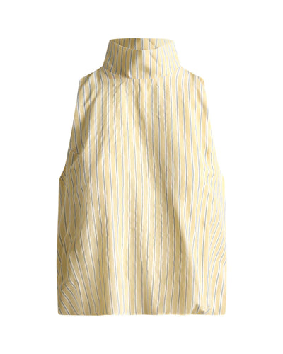 Vanessa stripe topThumbnail