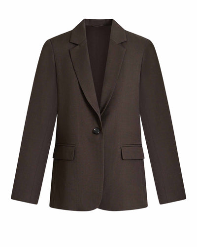 Vanita melange blazerThumbnail